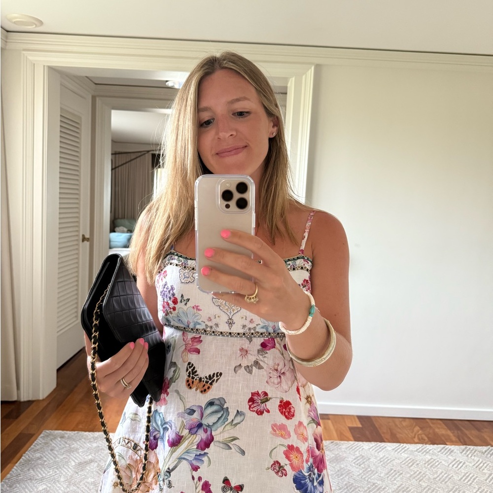 Meet your Posher, Rachel